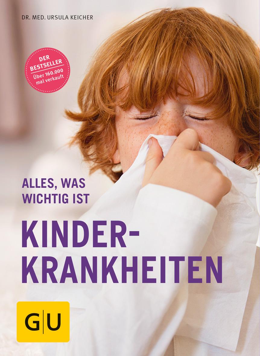 Kinderkrankheiten