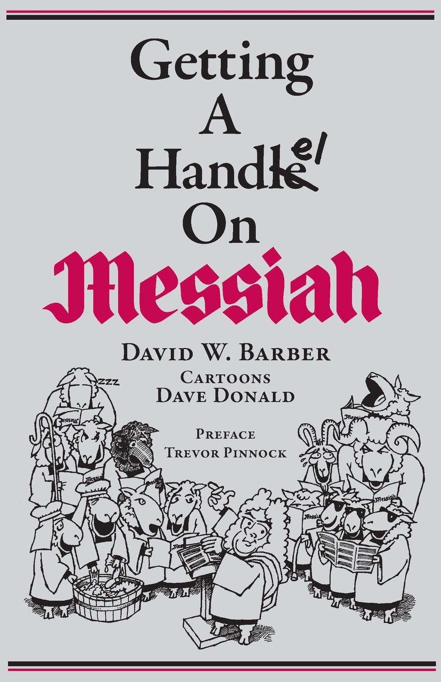 Getting a Handel on Messiah