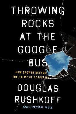 Throwing Rocks at the Google Bus