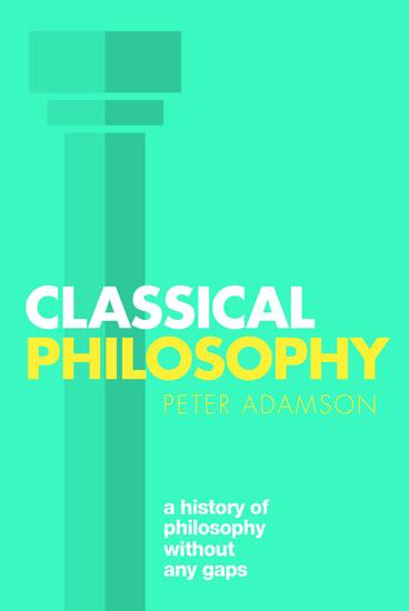 Classical Philosophy