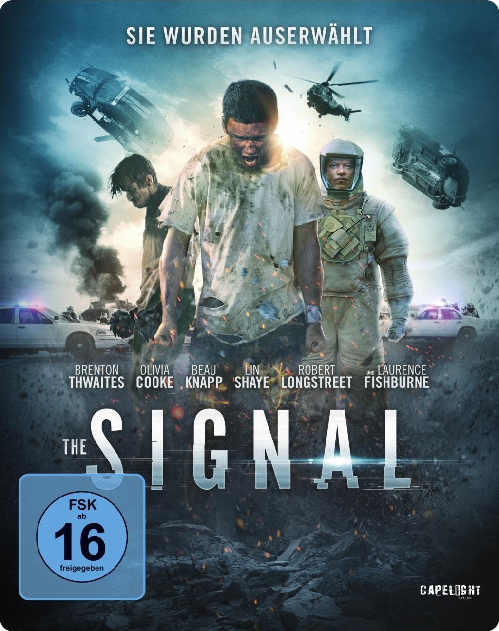 The Signal