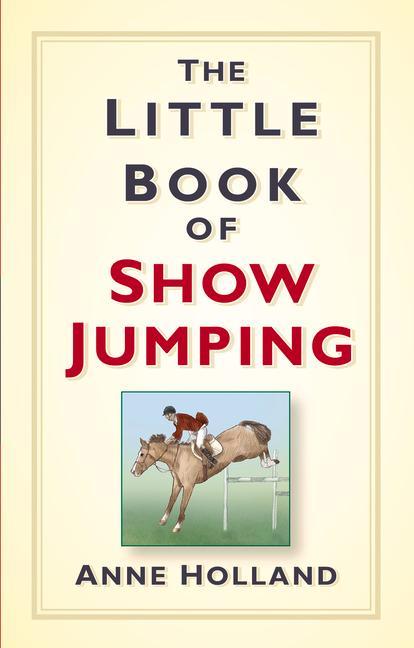 The Little Book of Show Jumping