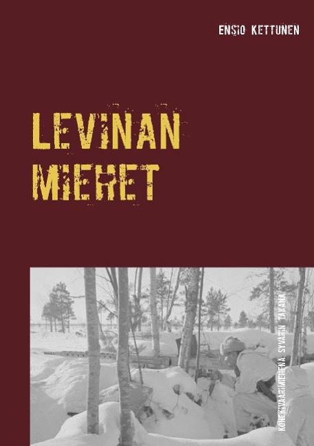 Levinan miehet