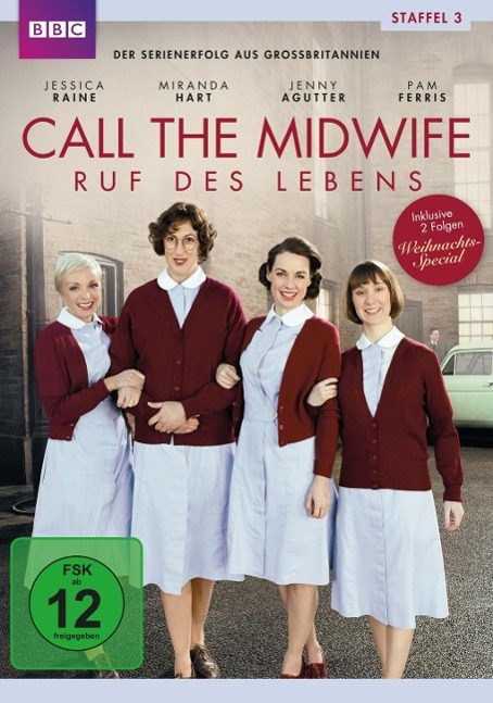 Call the Midwife