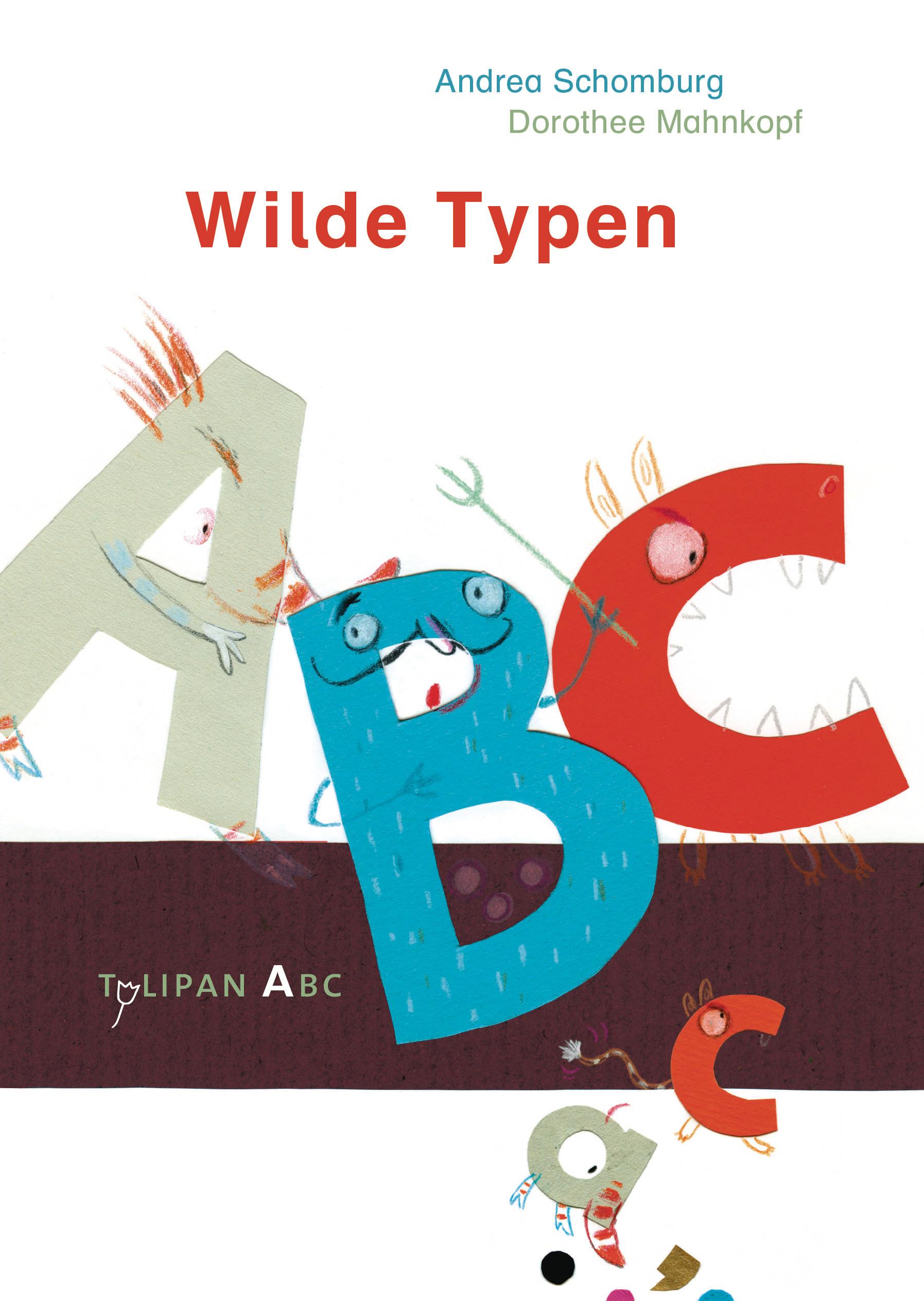 Wilde Typen