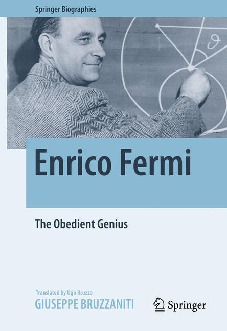 Enrico Fermi