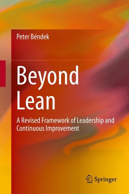 Beyond Lean