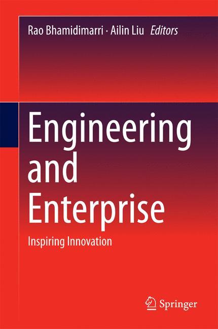 Engineering and Enterprise