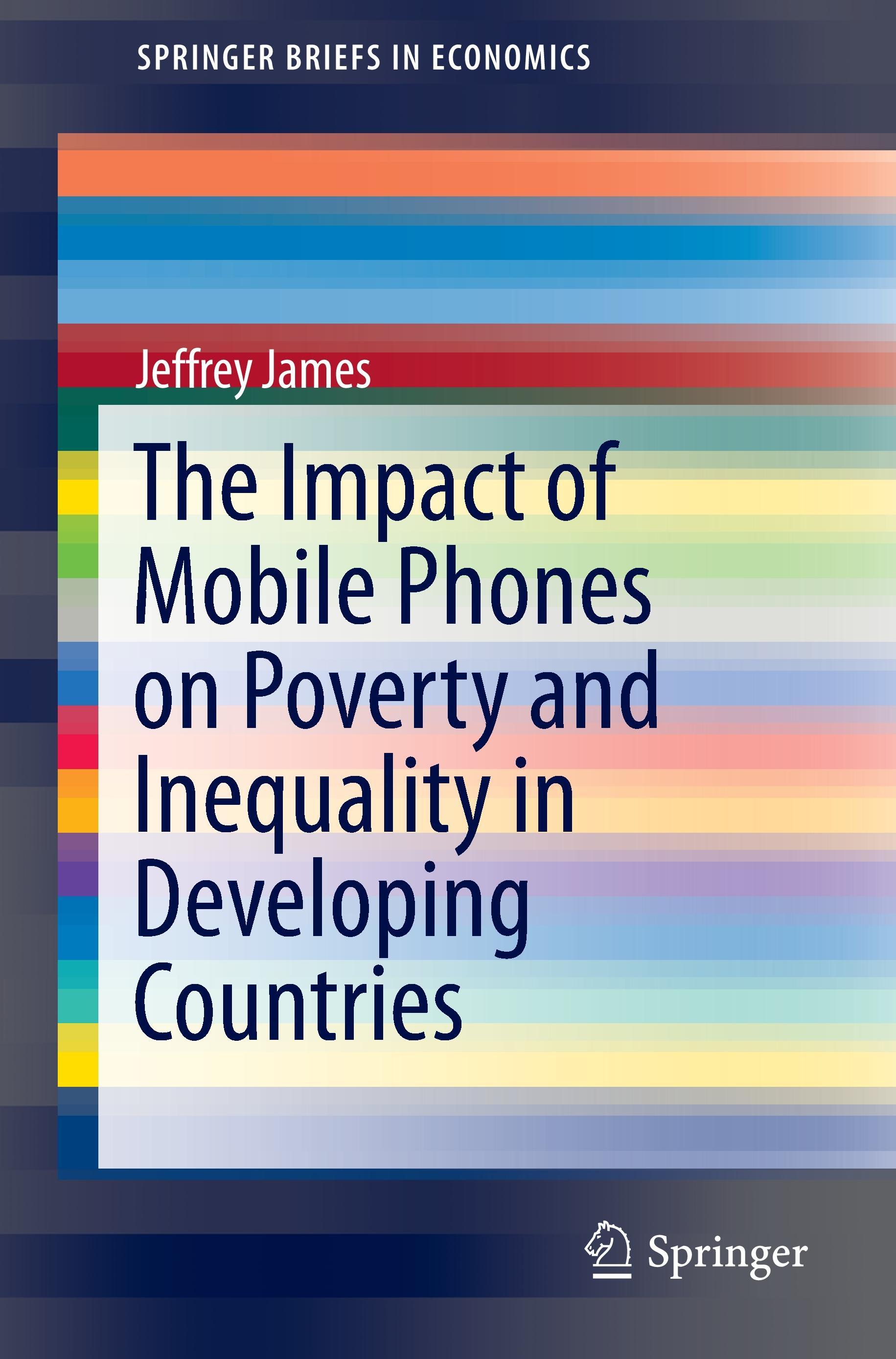 The Impact of Mobile Phones on Poverty and Inequality in Developing Countries