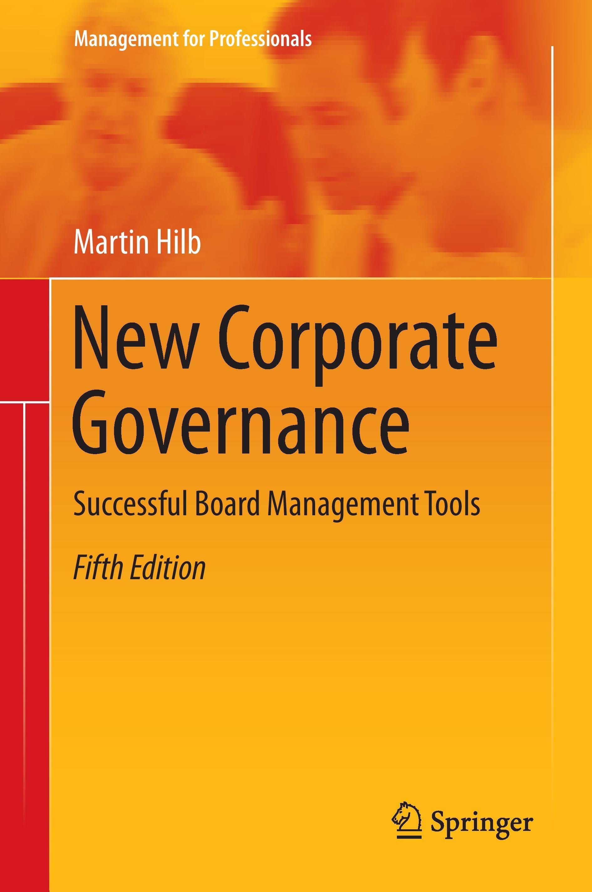 New Corporate Governance