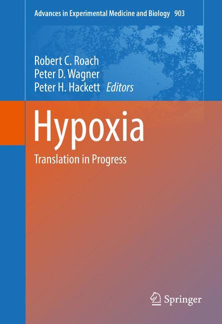 Hypoxia