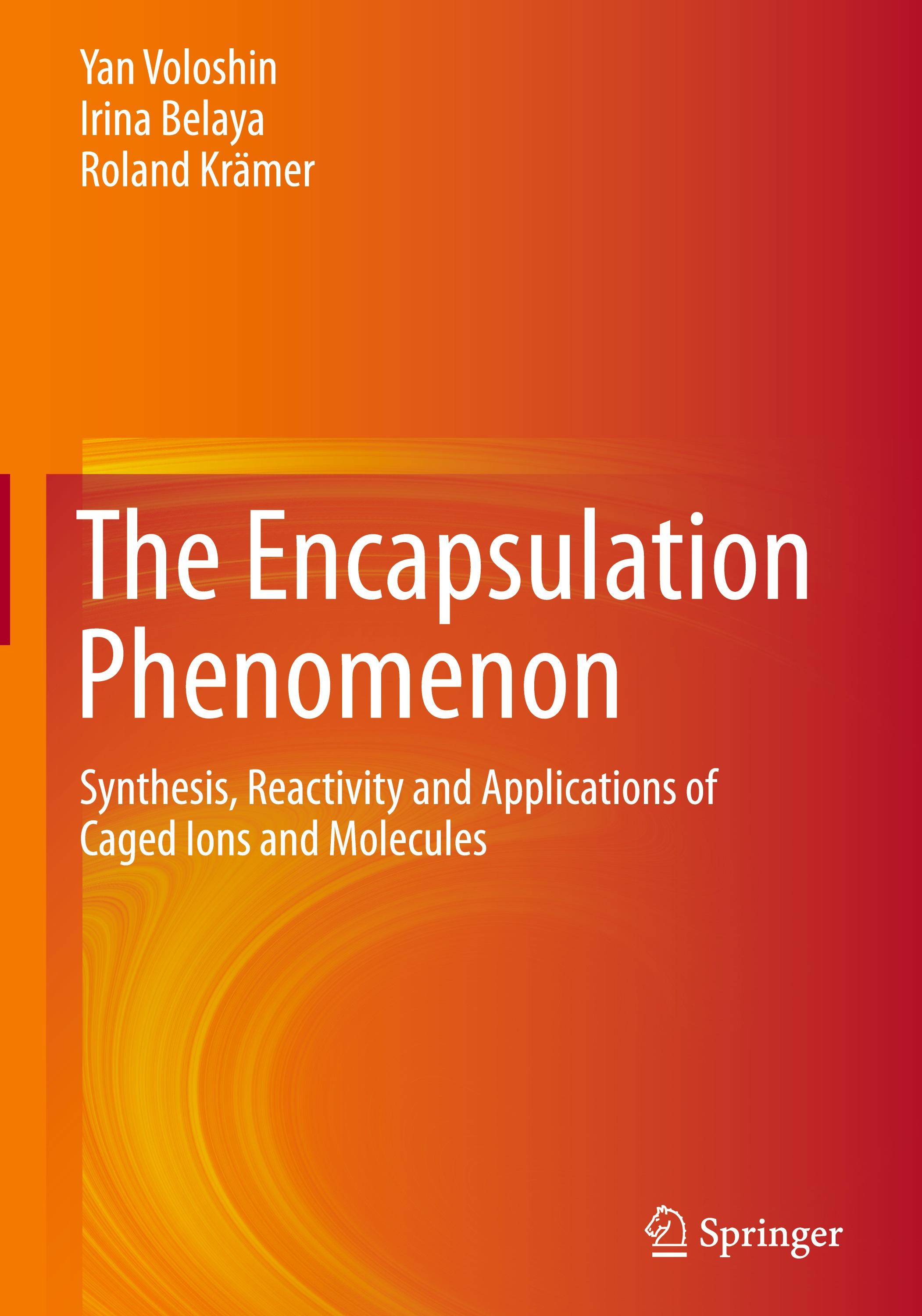 The Encapsulation Phenomenon