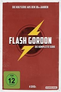 Flash Gordon