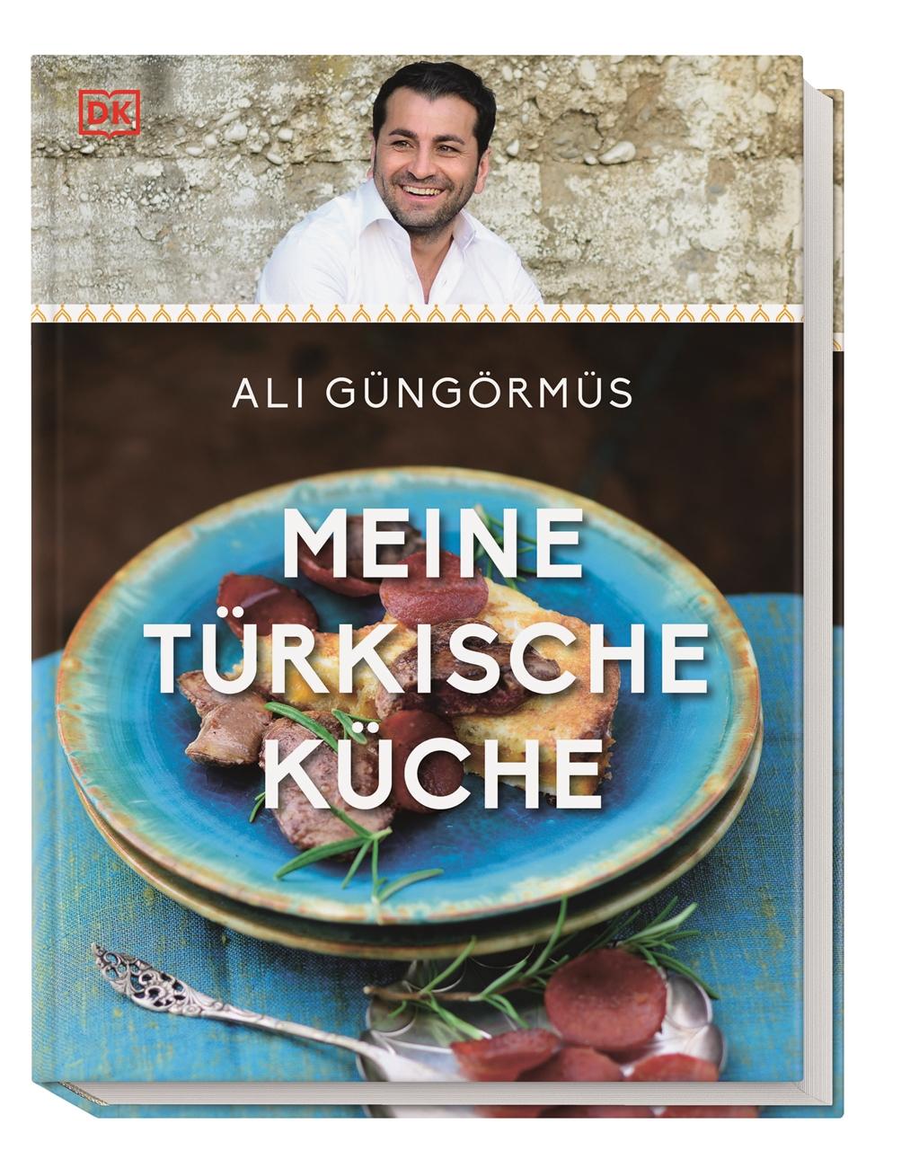 Meine türkische Küche