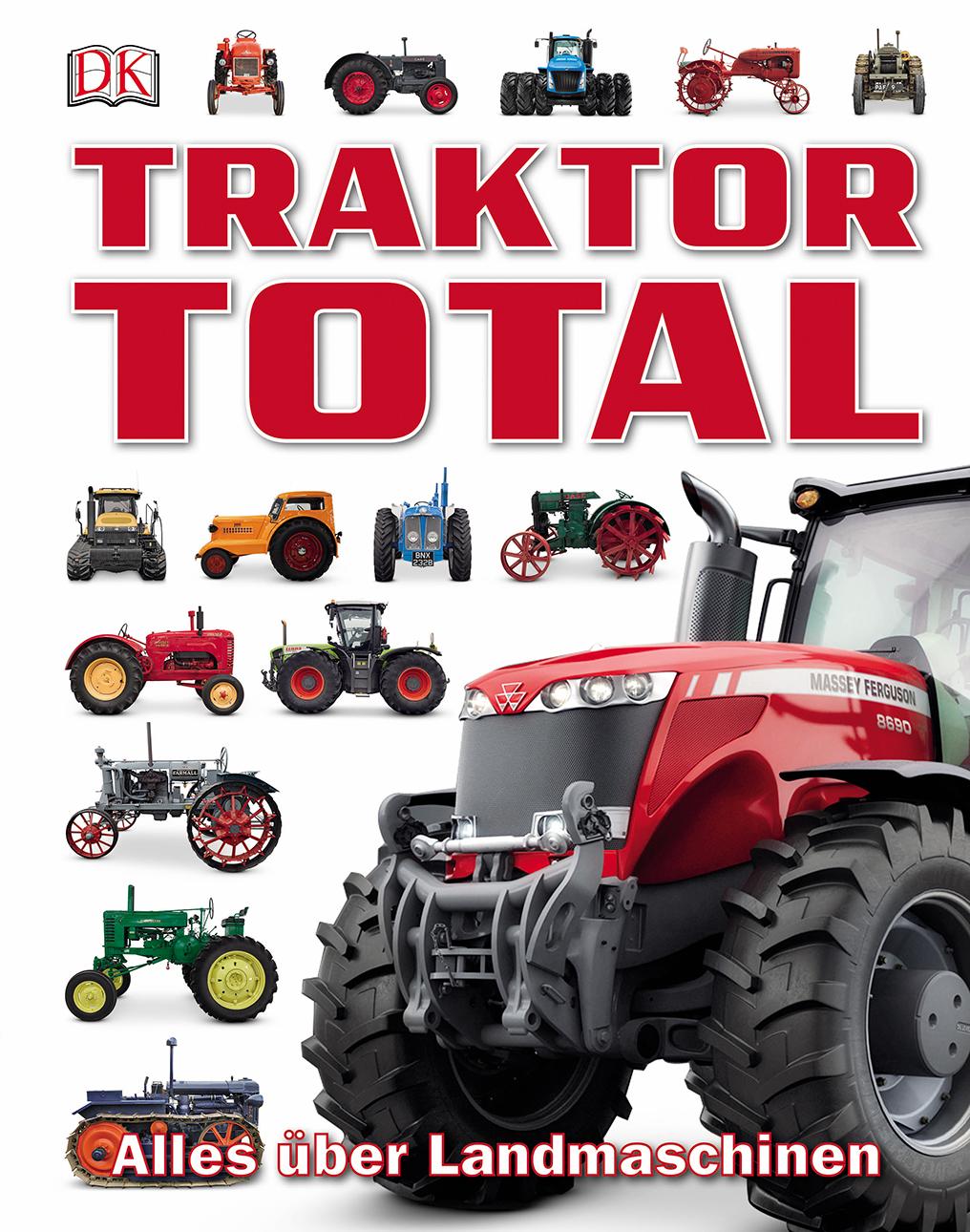 Traktor Total