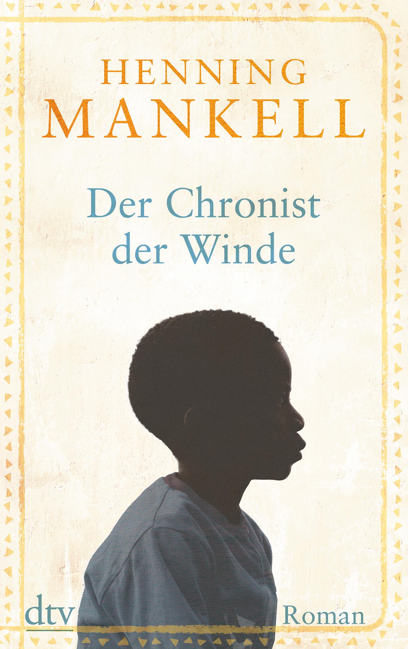 Der Chronist der Winde