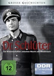 Dr. Schlüter