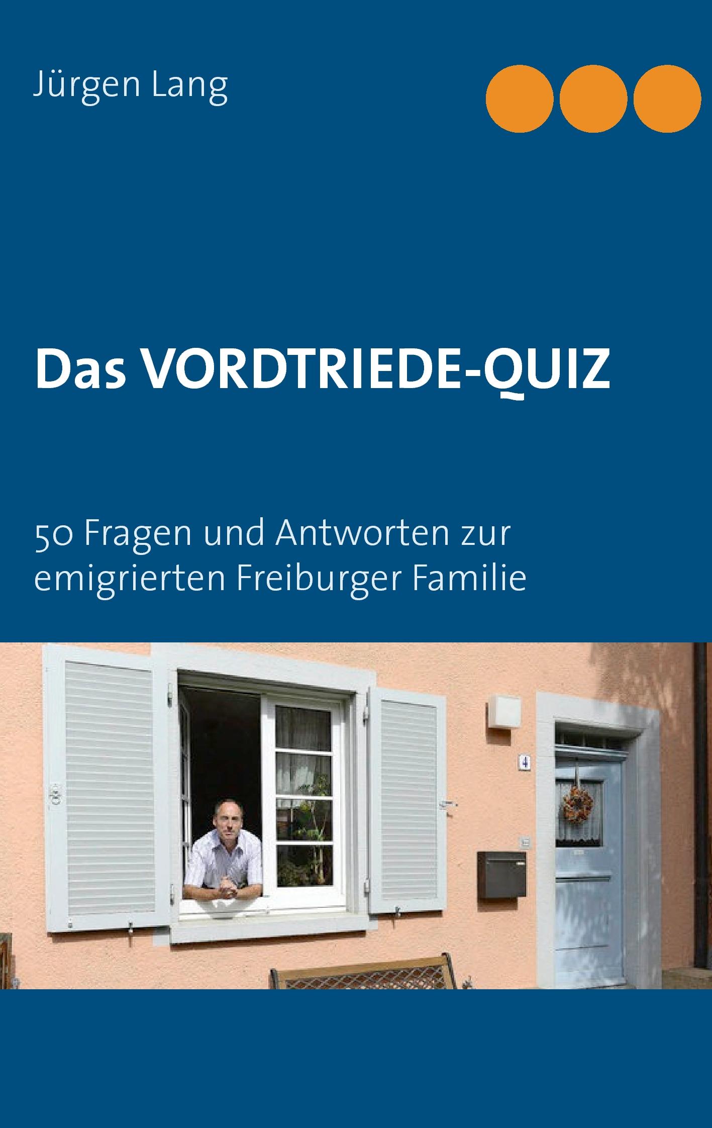 Das Vordtriede-Quiz