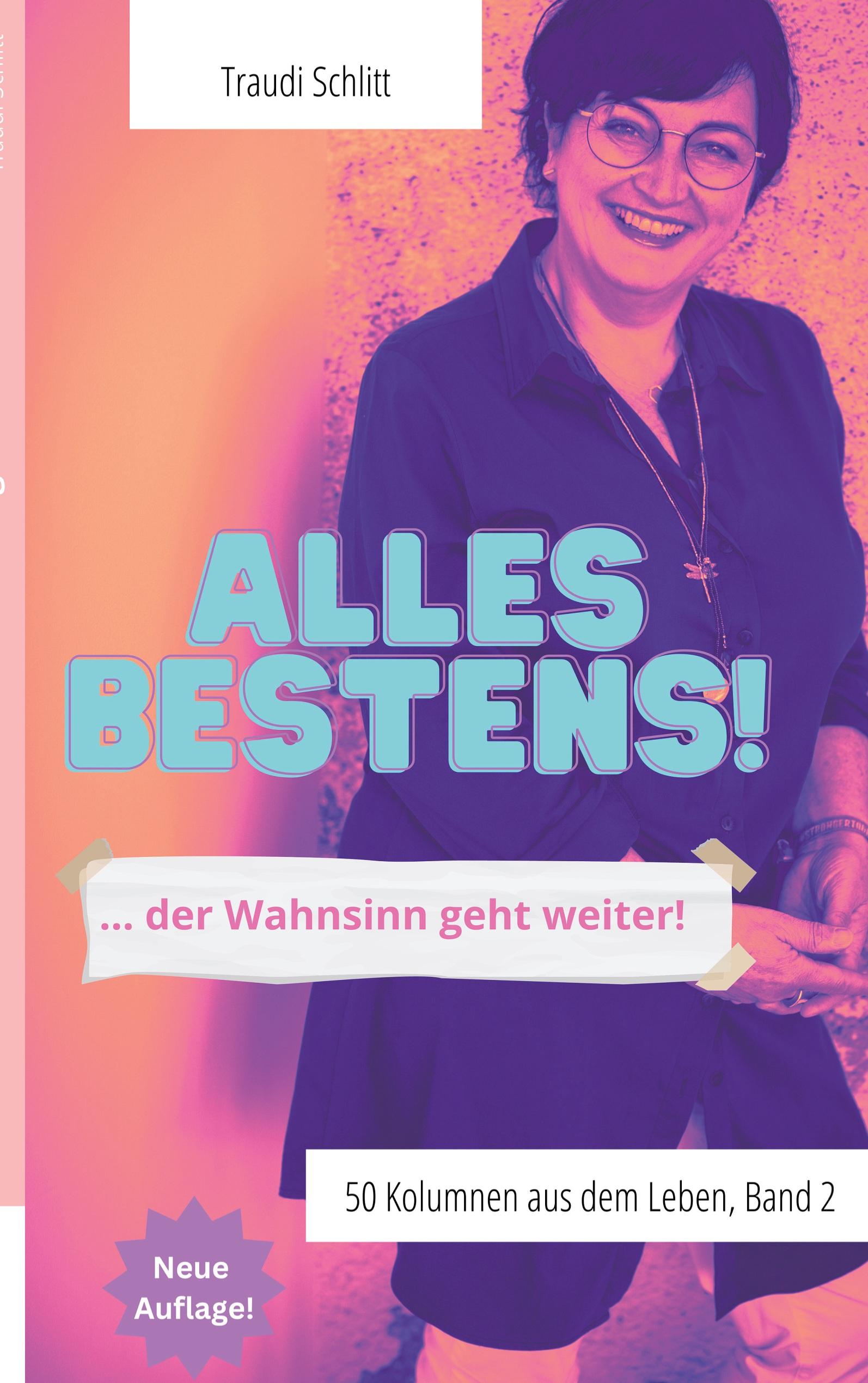 Alles bestens!