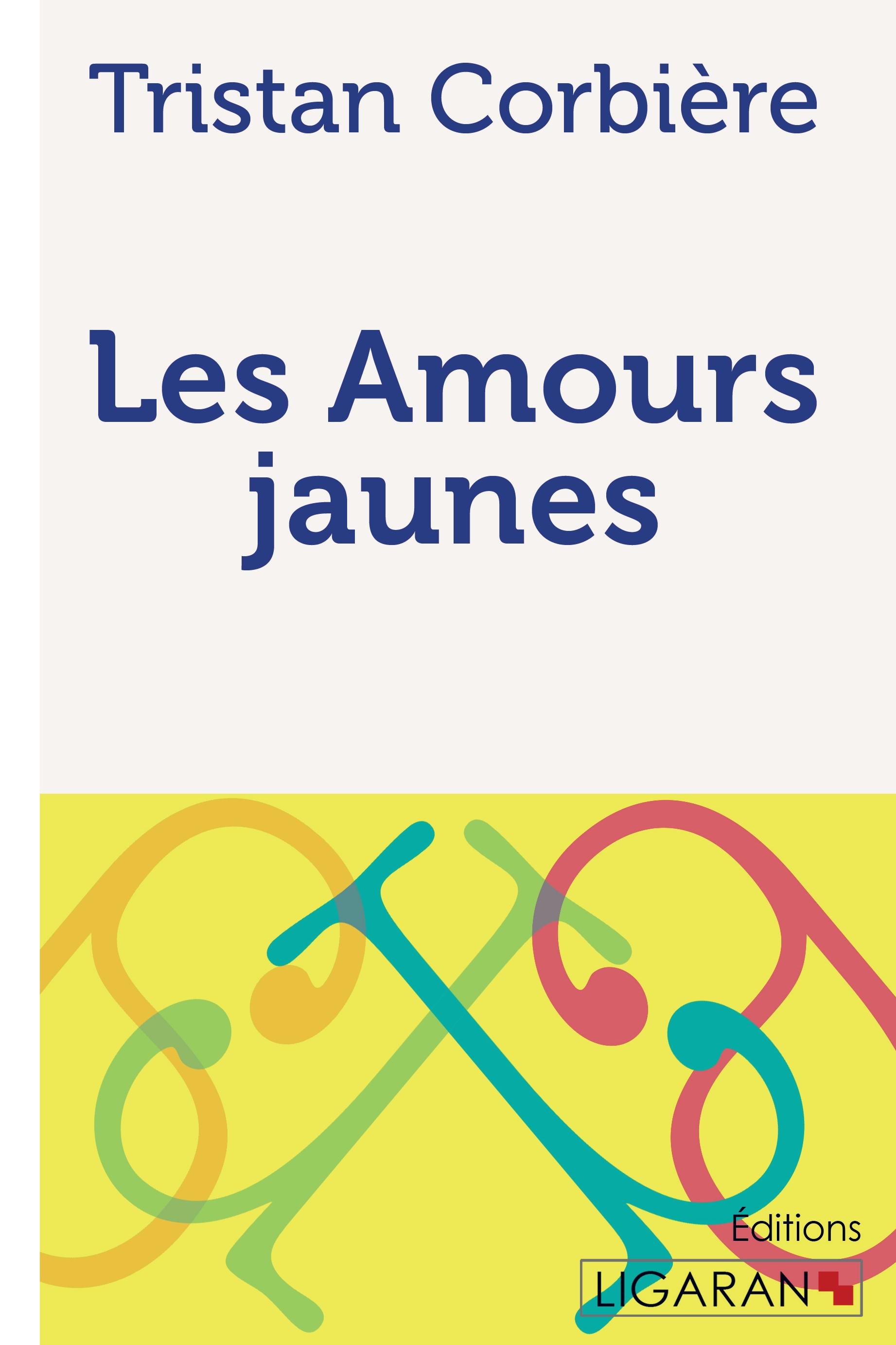 Les Amours jaunes