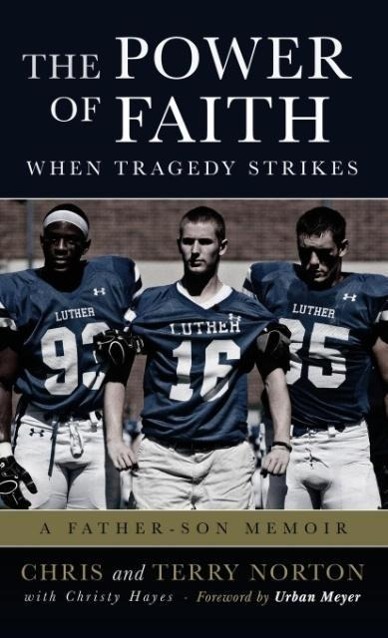 The Power of Faith When Tragedy Strikes