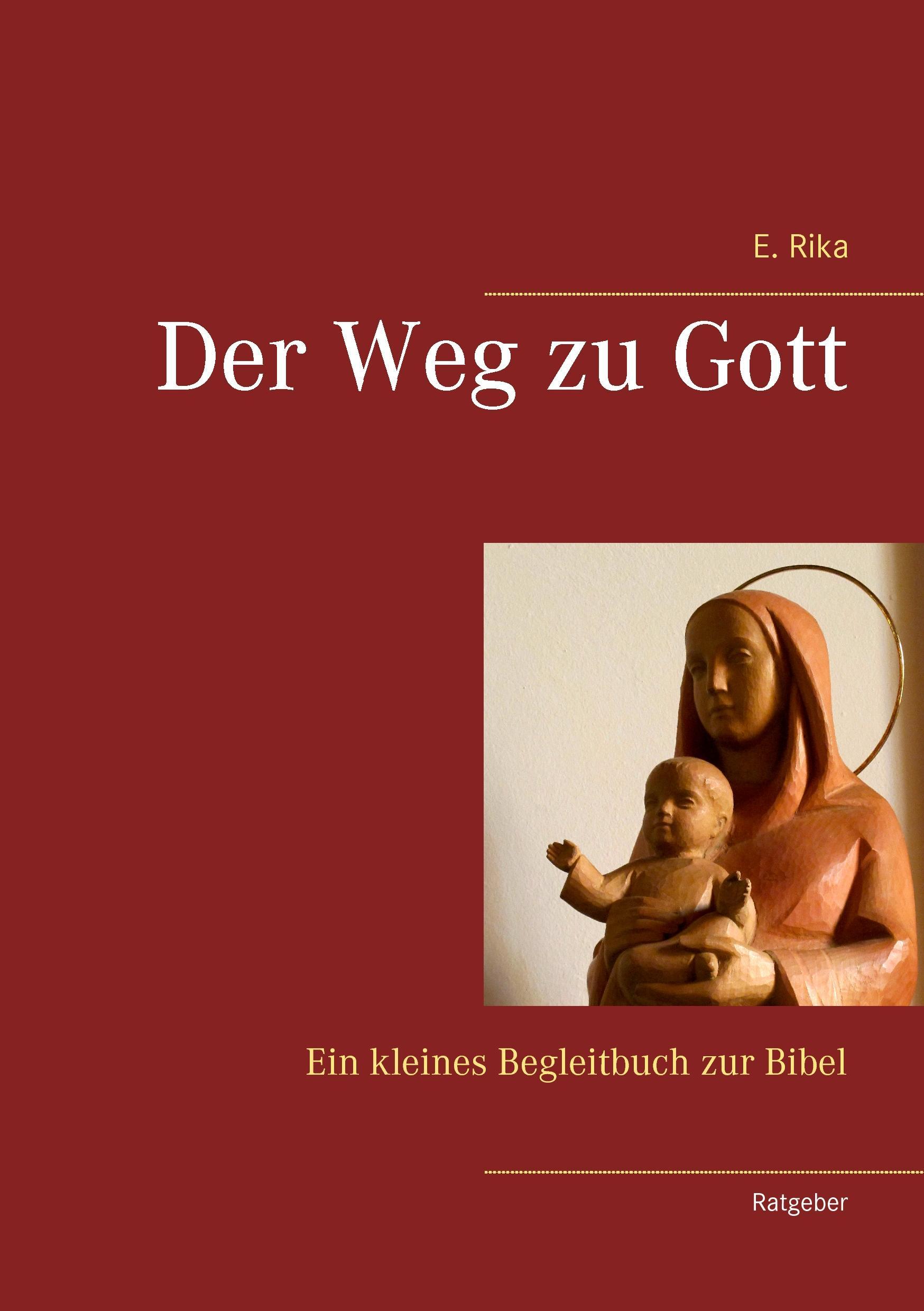 Der Weg zu Gott