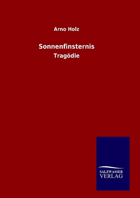 Sonnenfinsternis