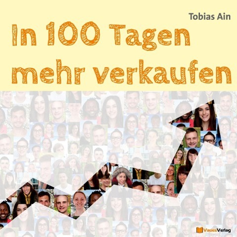 In 100 Tagen mehr verkaufen