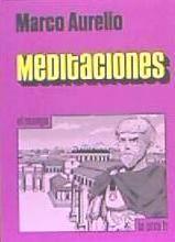 Meditaciones, El manga