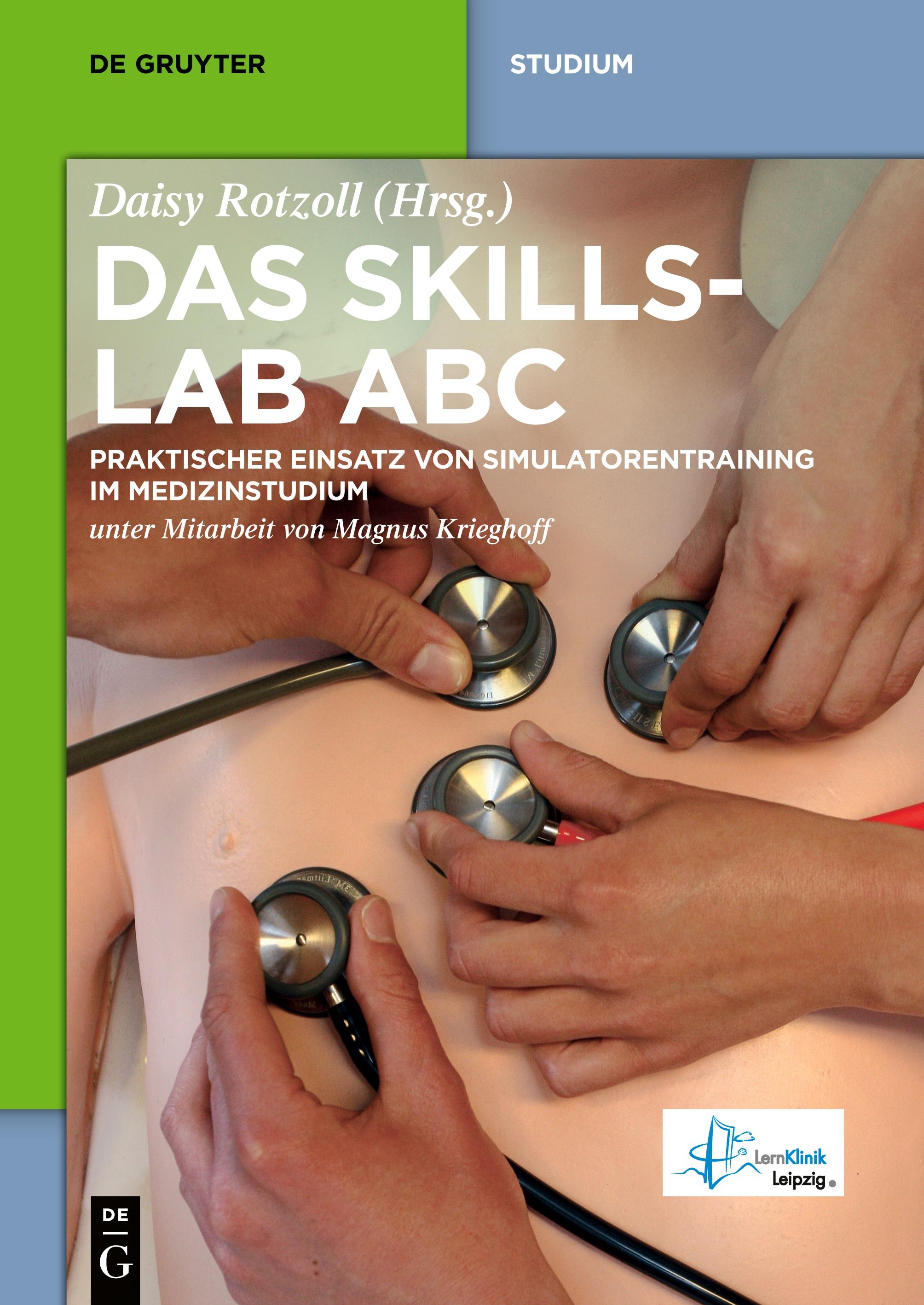 Das Skillslab ABC