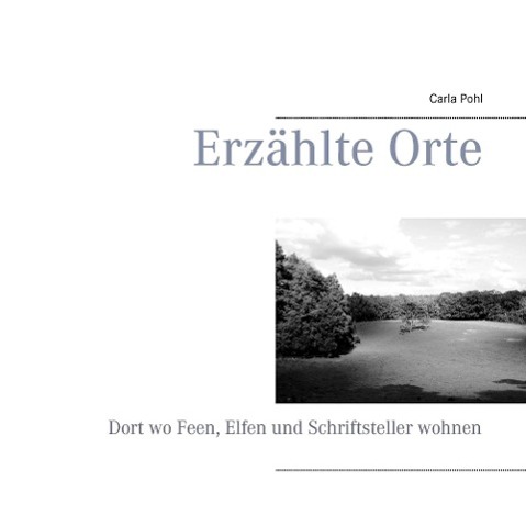 Erzählte Orte