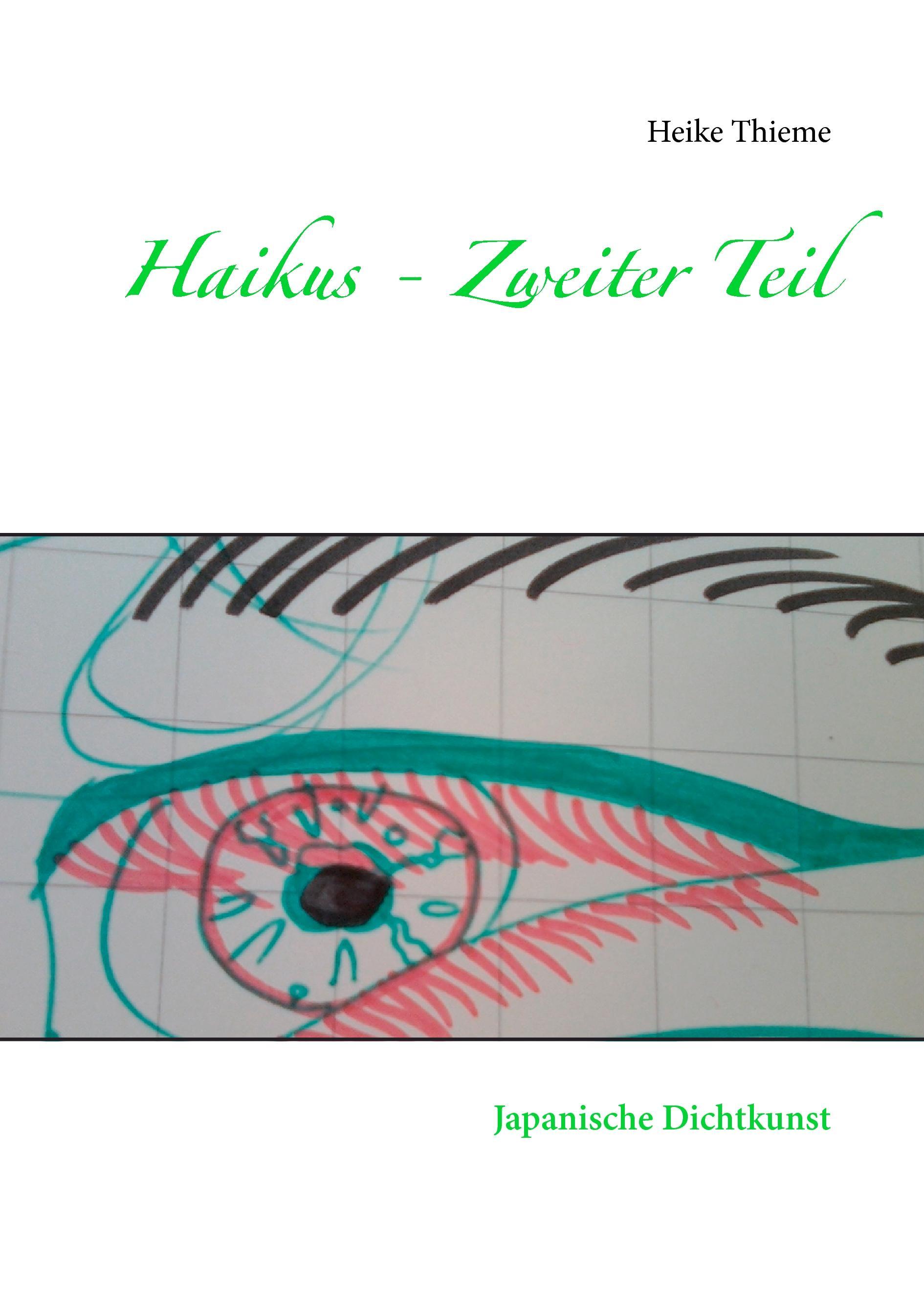 Haikus - Zweiter Teil