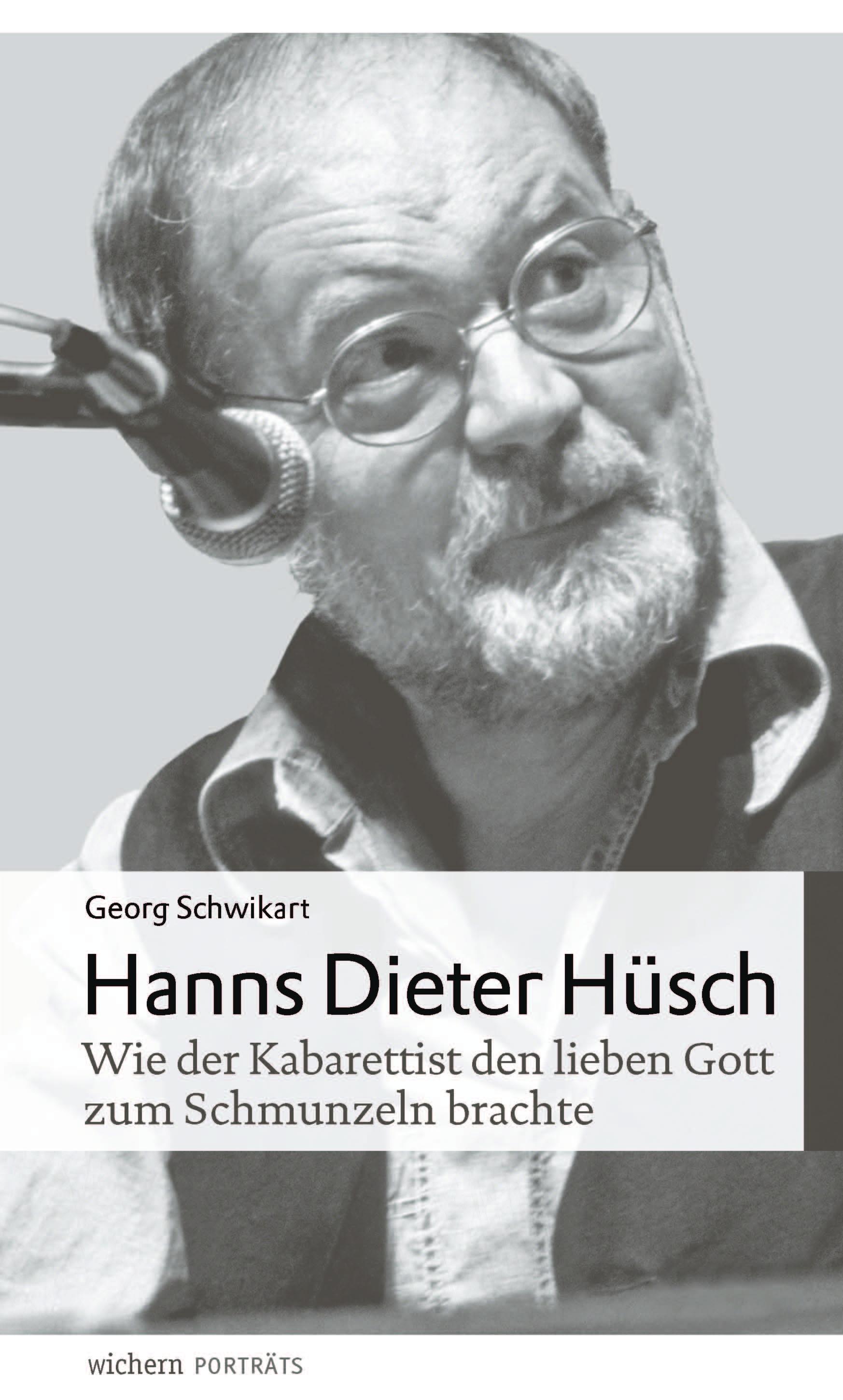 Hanns Dieter Hüsch