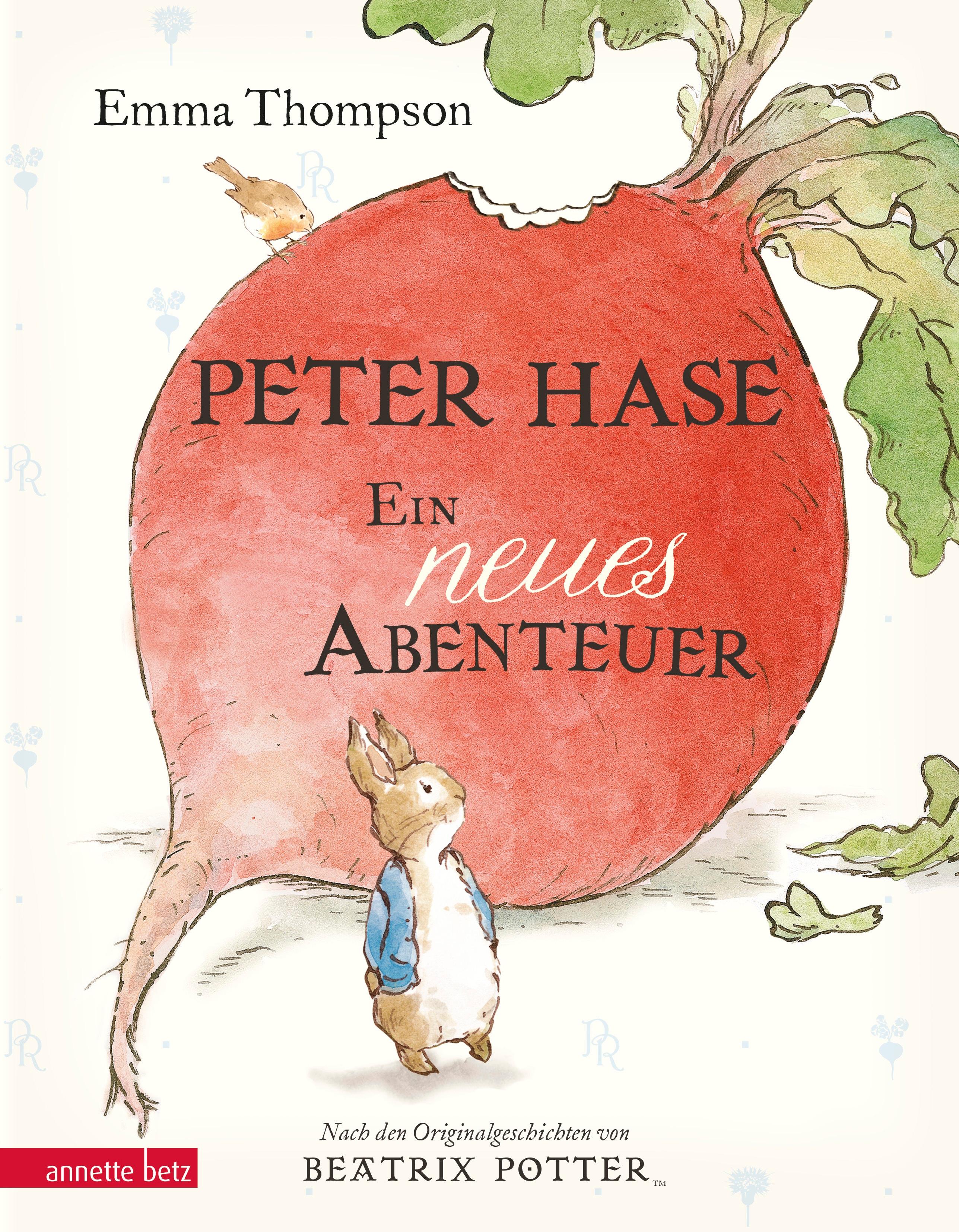 Peter Hase