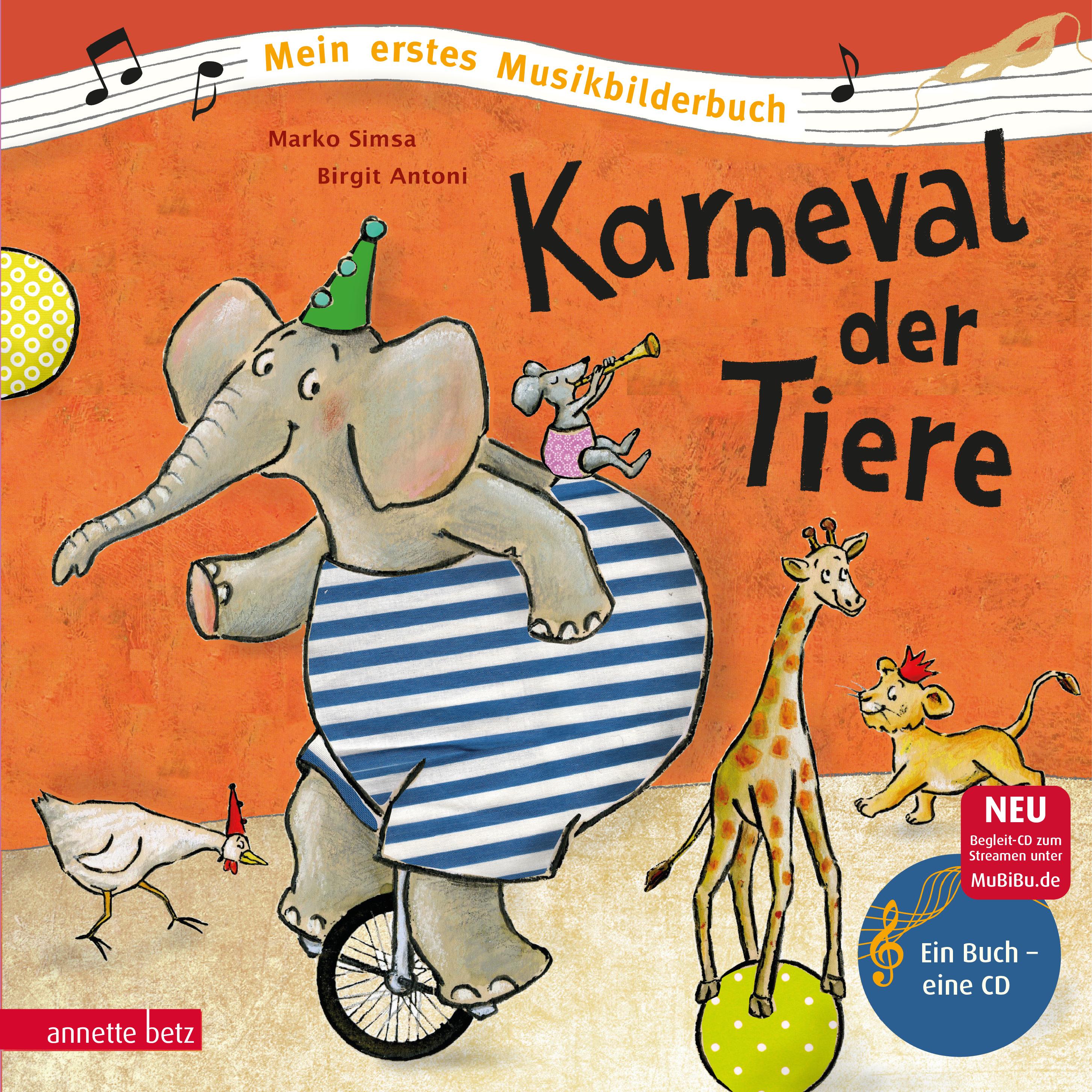 Karneval der Tiere