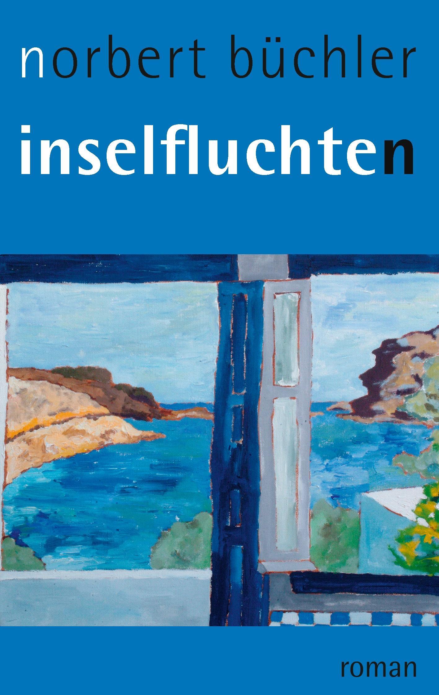 Inselfluchten