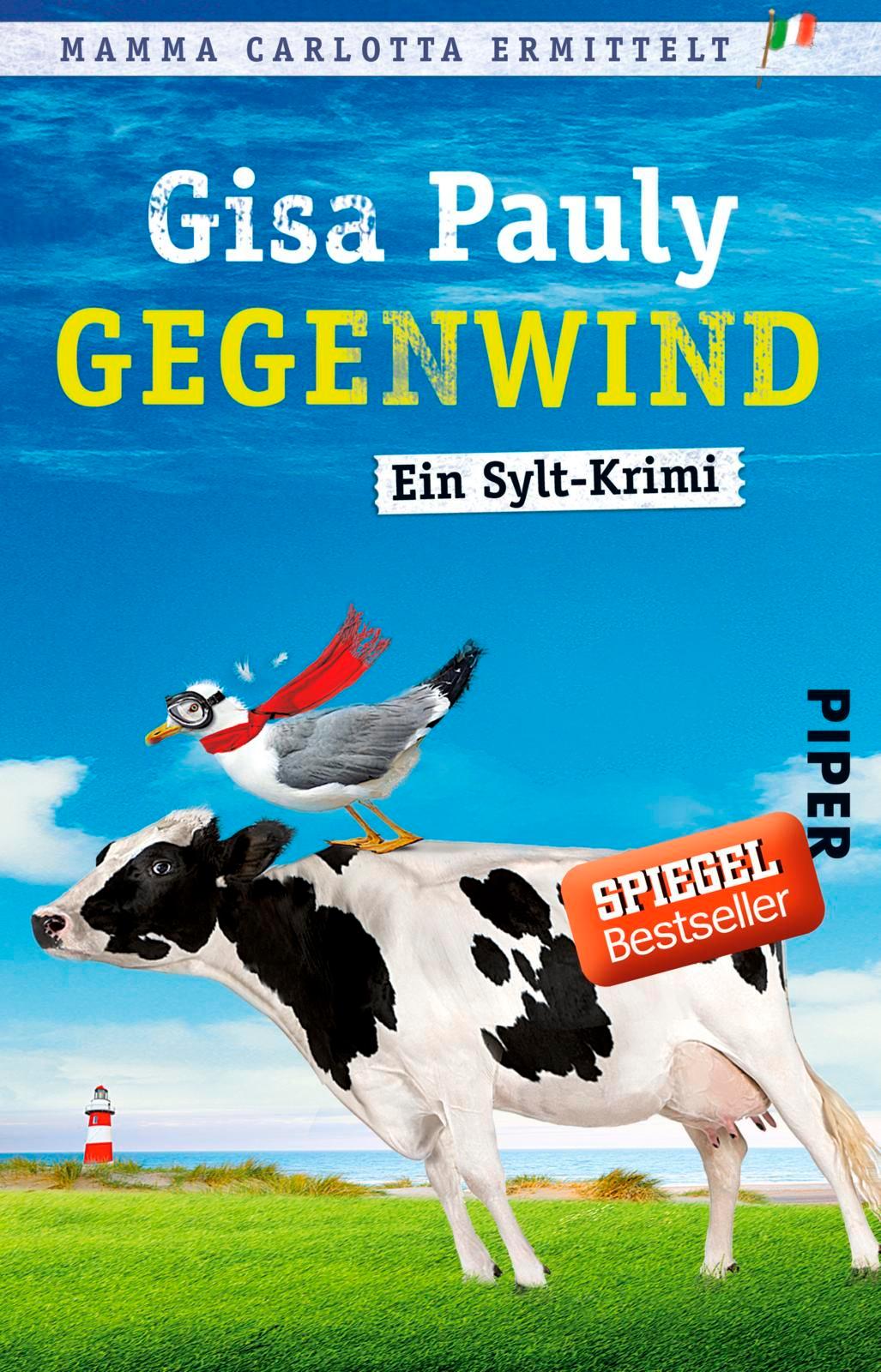 Gegenwind