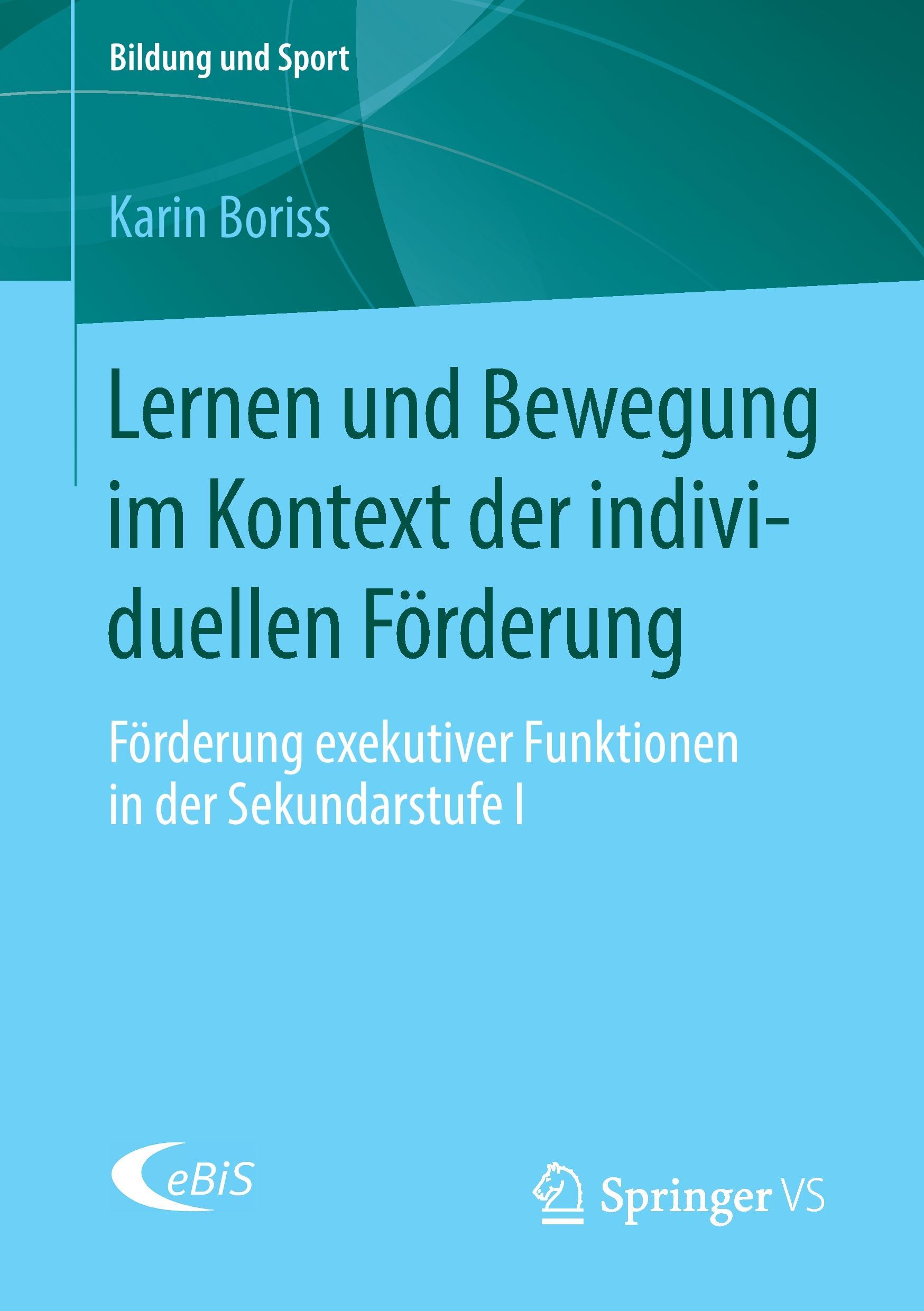 Lernen und Bewegung im Kontext der individuellen Förderung