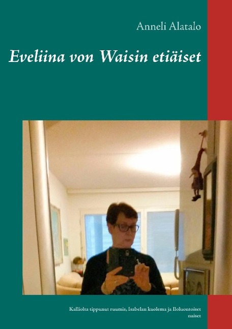 Eveliina von Waisin etiäiset