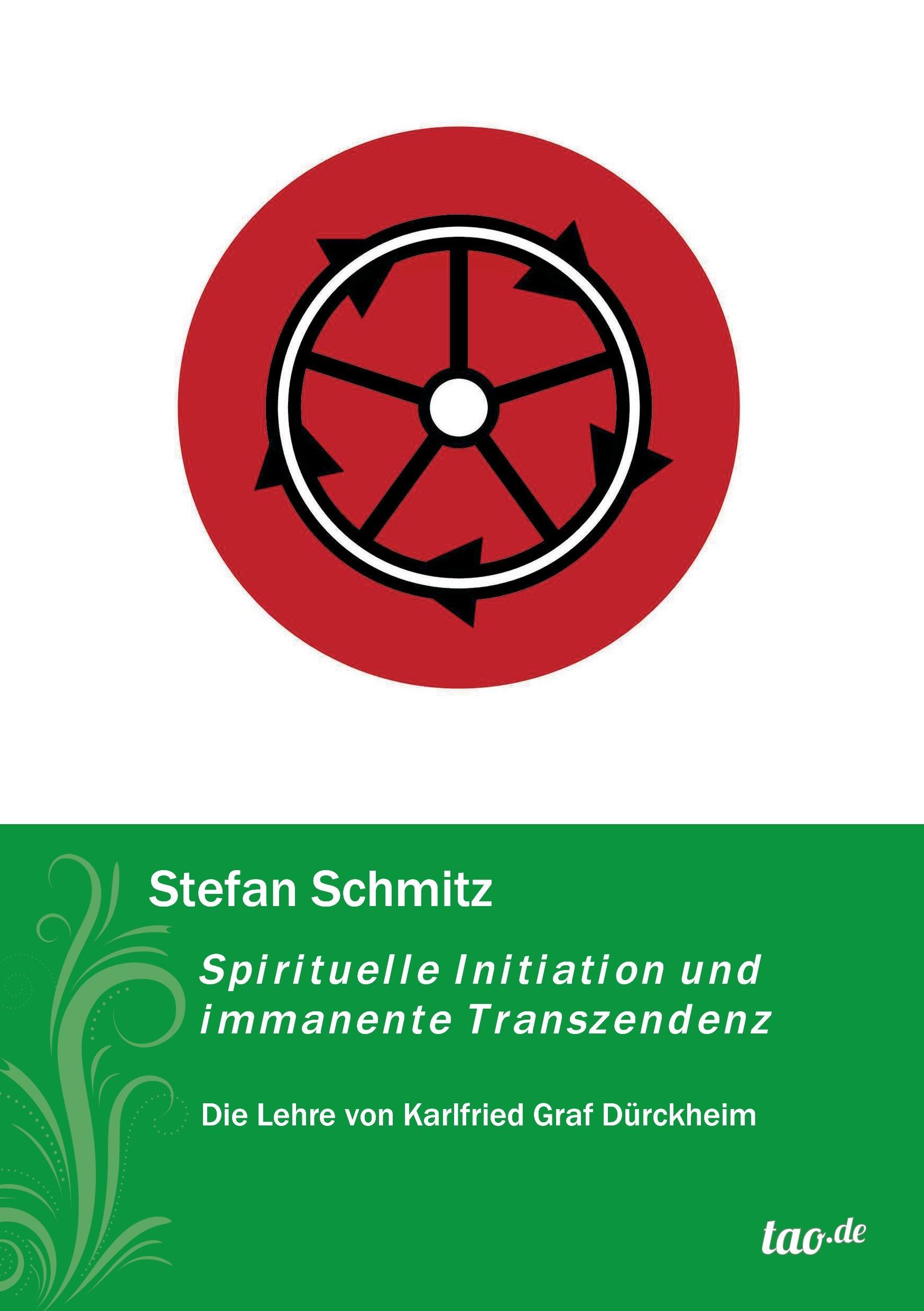 Spirituelle Initiation und immanente Transzendenz