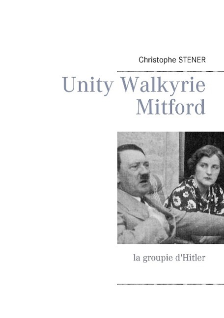 Unity Walkyrie Mitford