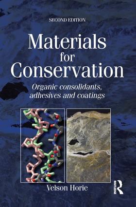 Materials for Conservation