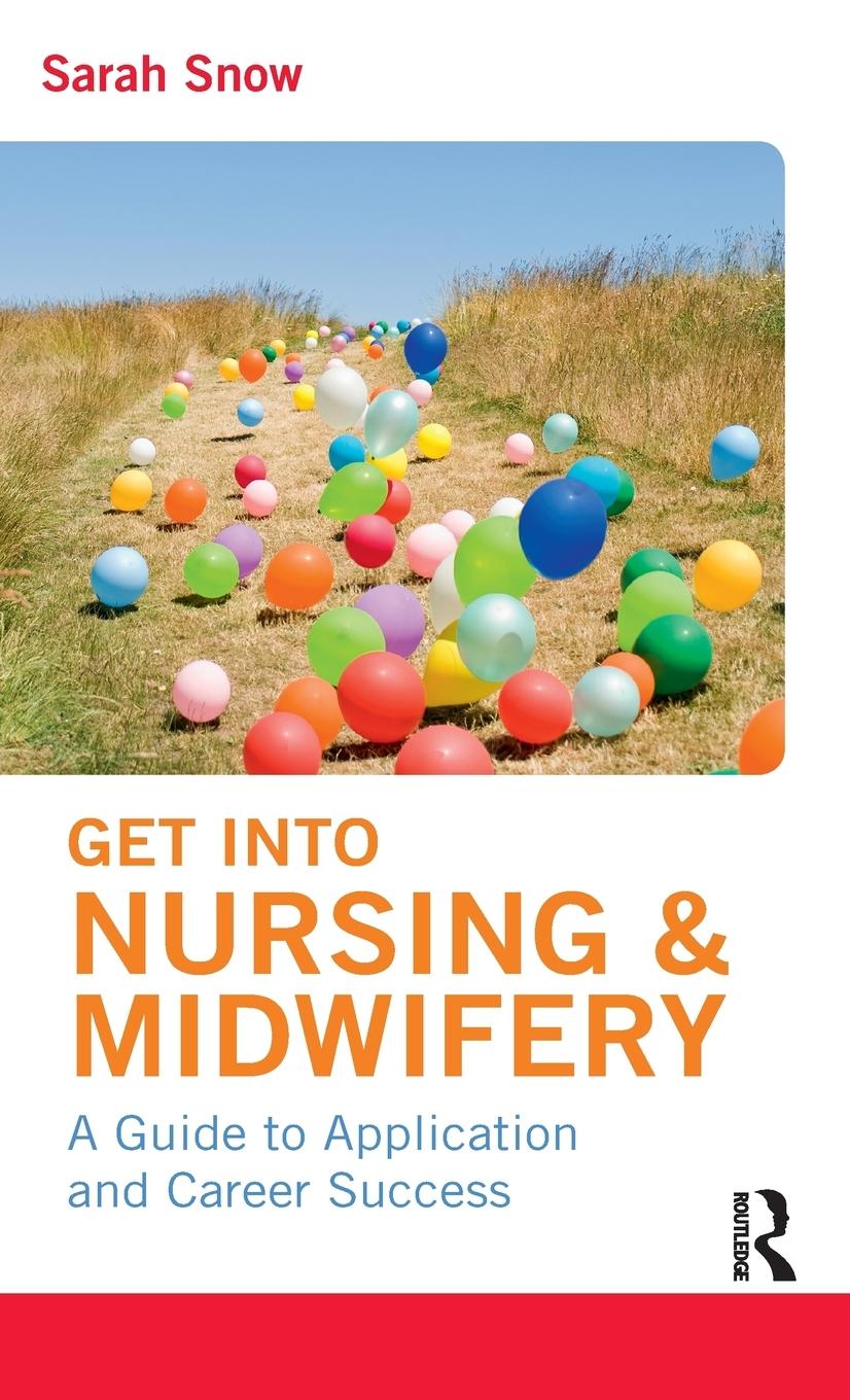 Get into Nursing & Midwifery