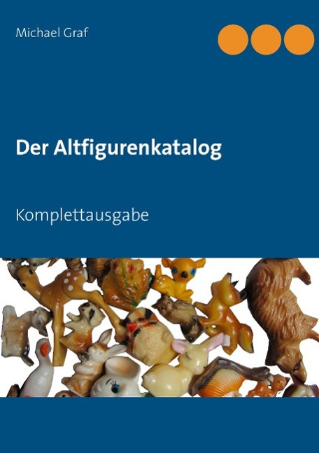 Der Altfigurenkatalog