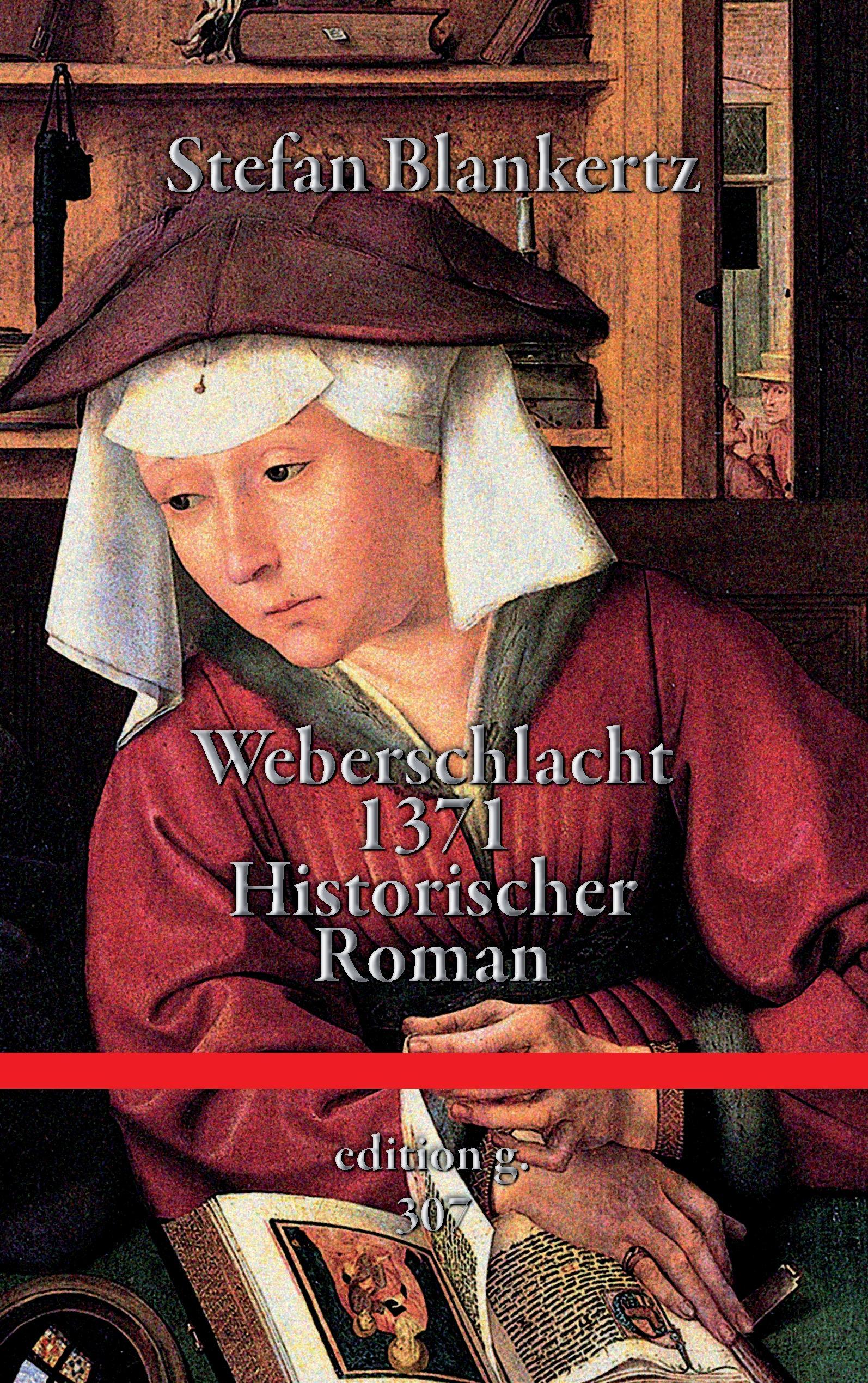 Weberschlacht 1371