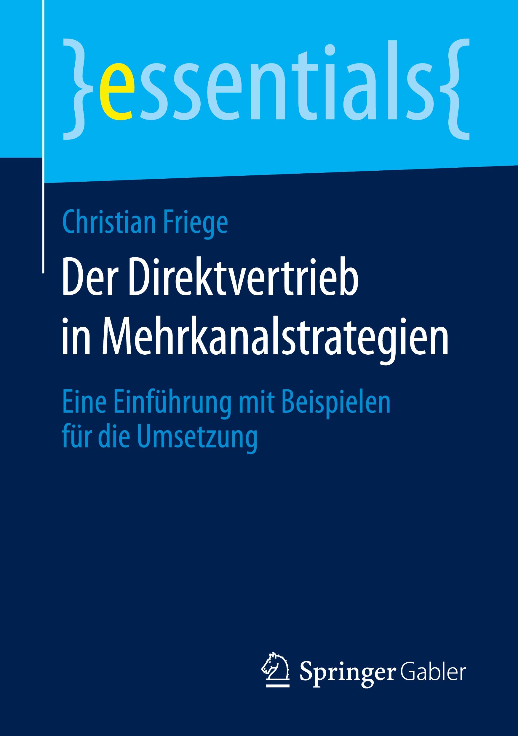 Der Direktvertrieb in Mehrkanalstrategien