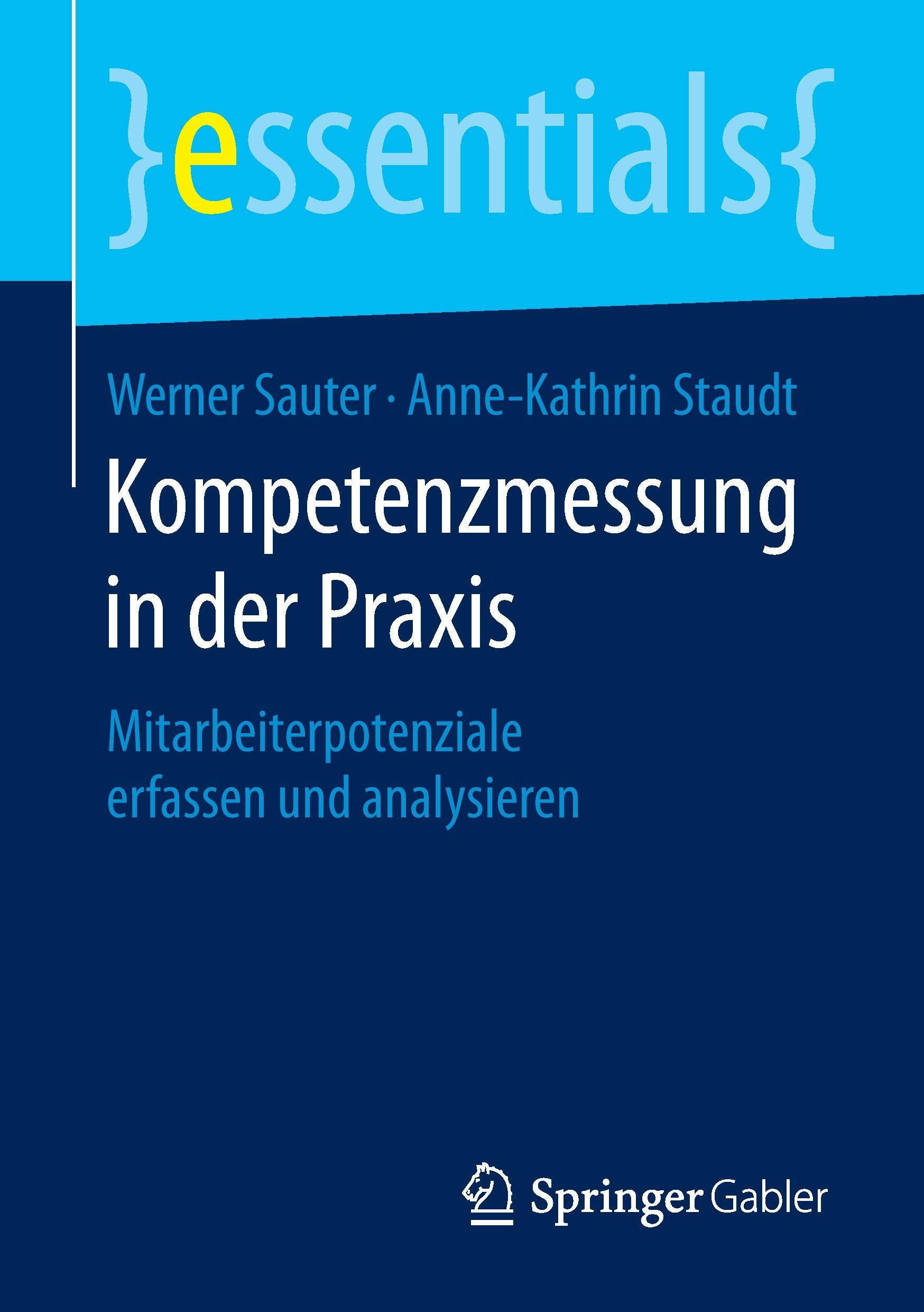 Kompetenzmessung in der Praxis