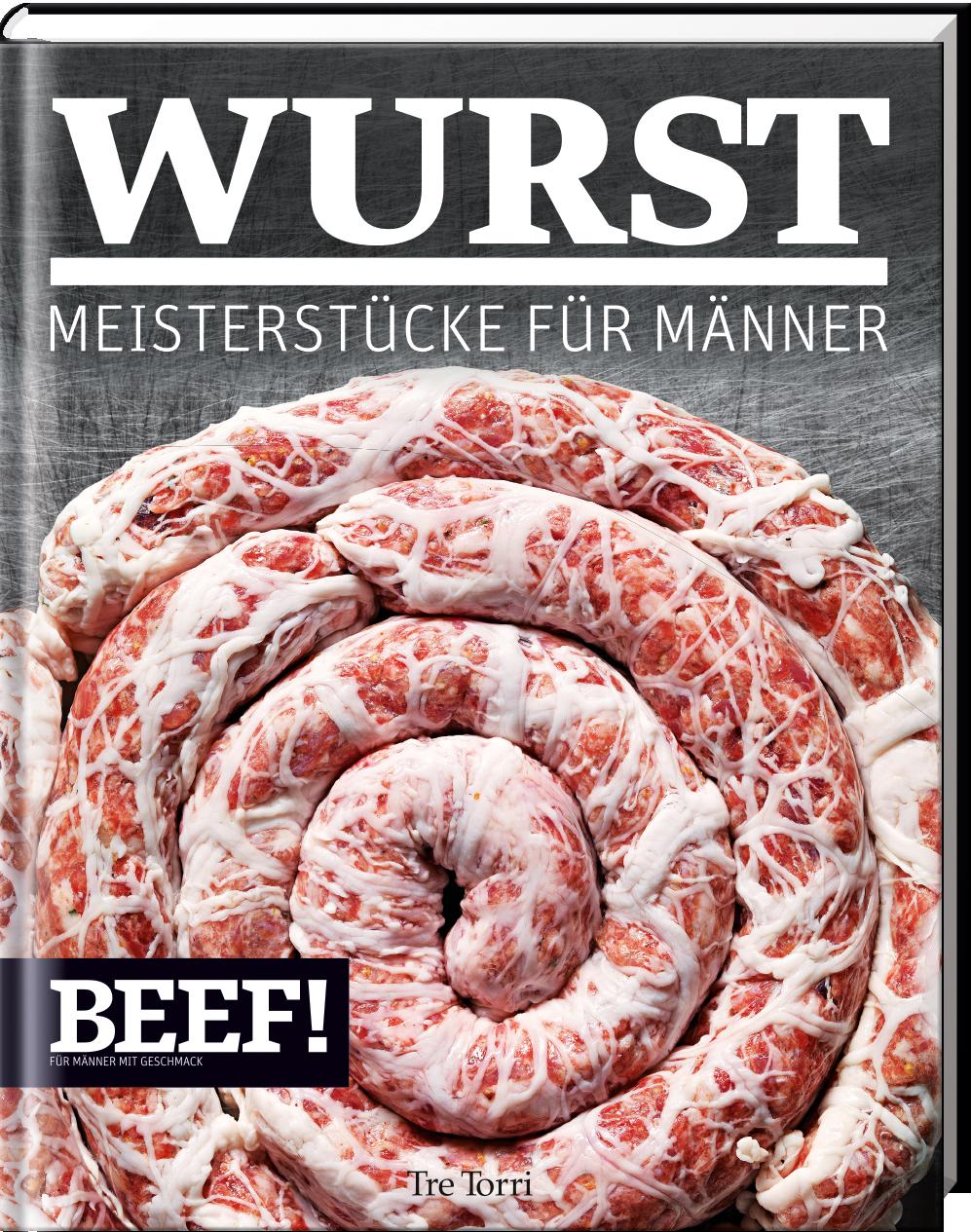 BEEF! WURST