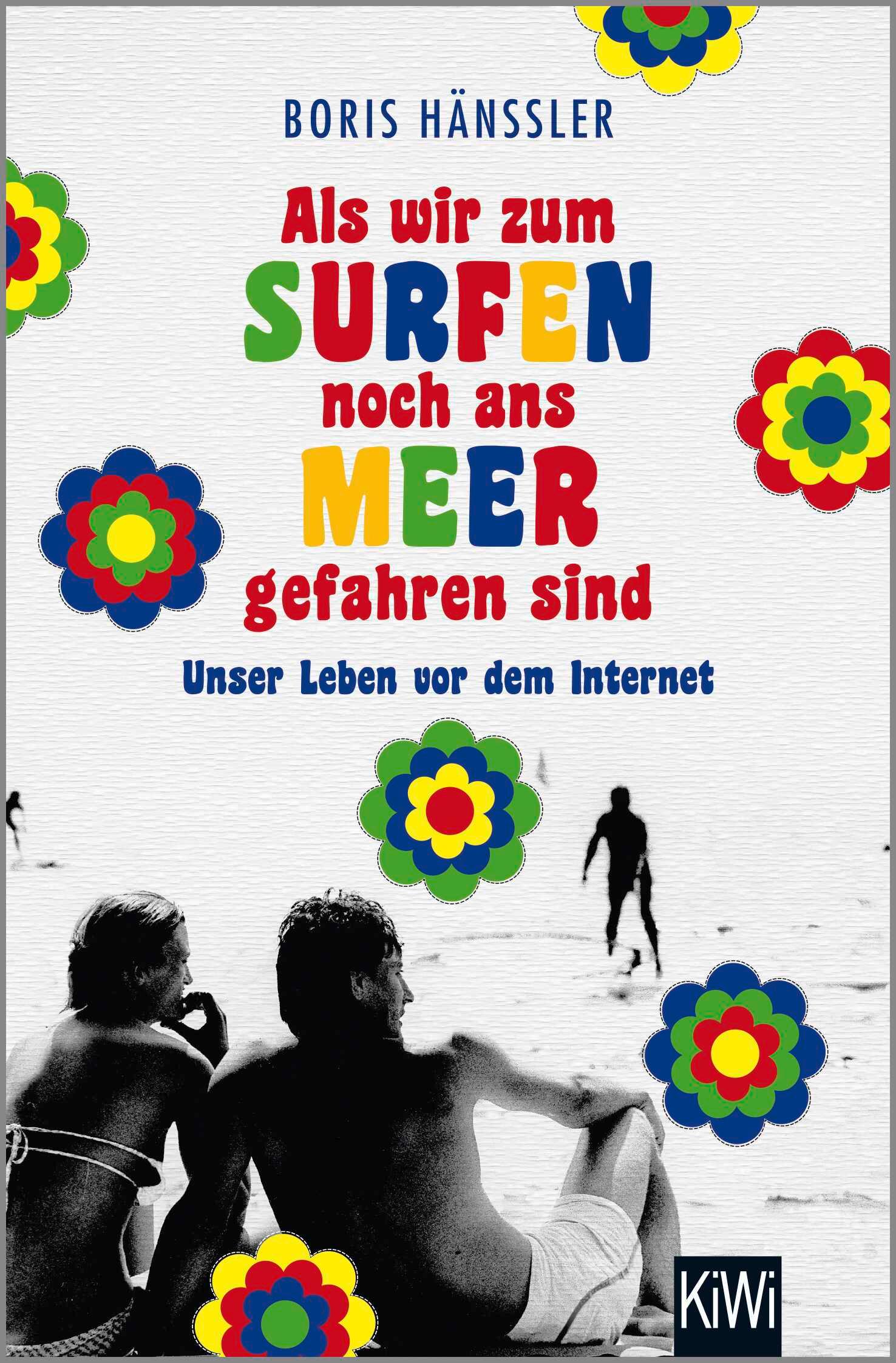 Als wir zum Surfen noch ans Meer gefahren sind