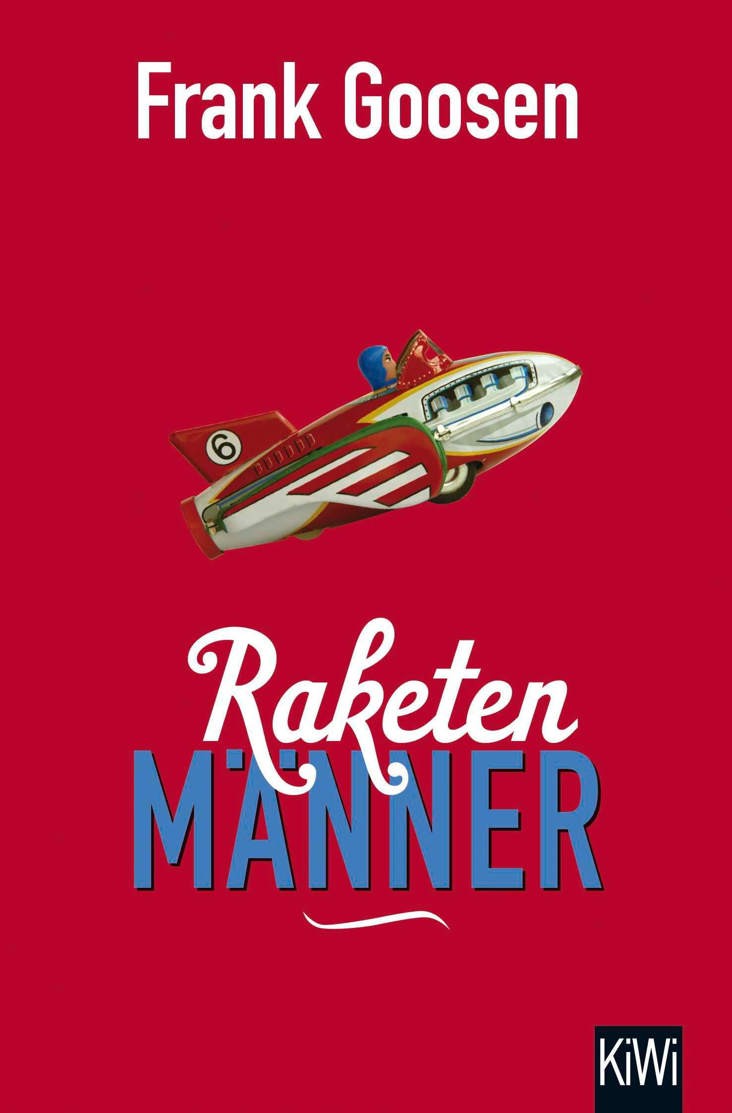 Raketenmänner